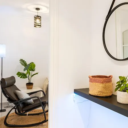 Holidays2nueva Torrequebrada 2 Bedrooms And 2 Bathrooms, Terrace, Community Pool And Garage Apartment